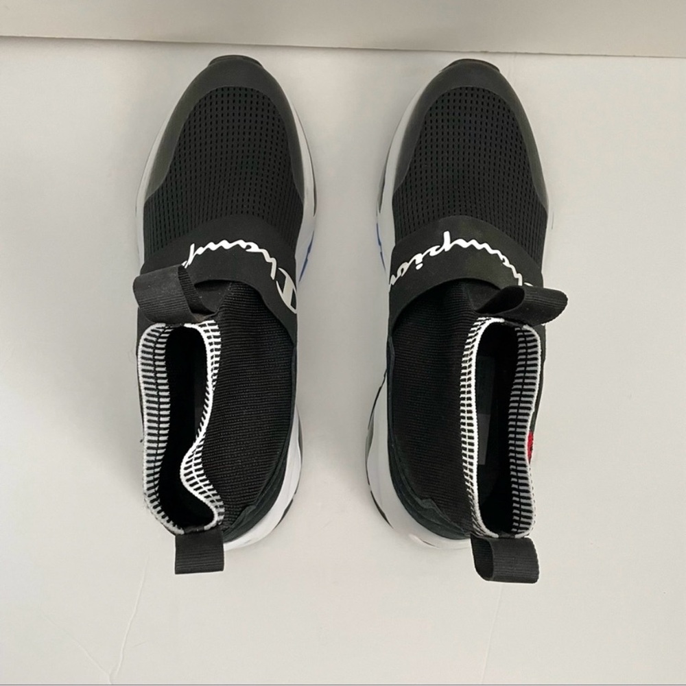 Champion Rally Pro Shoes - Picture 6 of 10